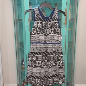 NWT target dress Size M